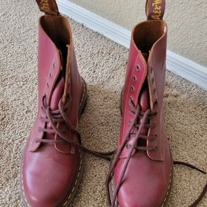 Doc Martens 1460 made in England